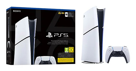 Console Playstation