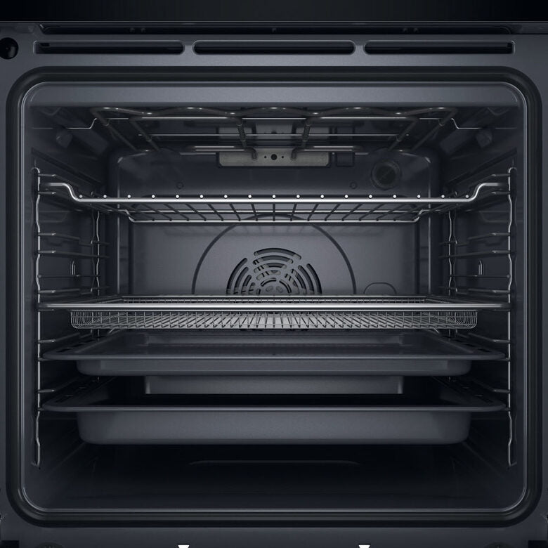 Hotpoint Ariston Forno da incasso HAOI4S8HM0XA