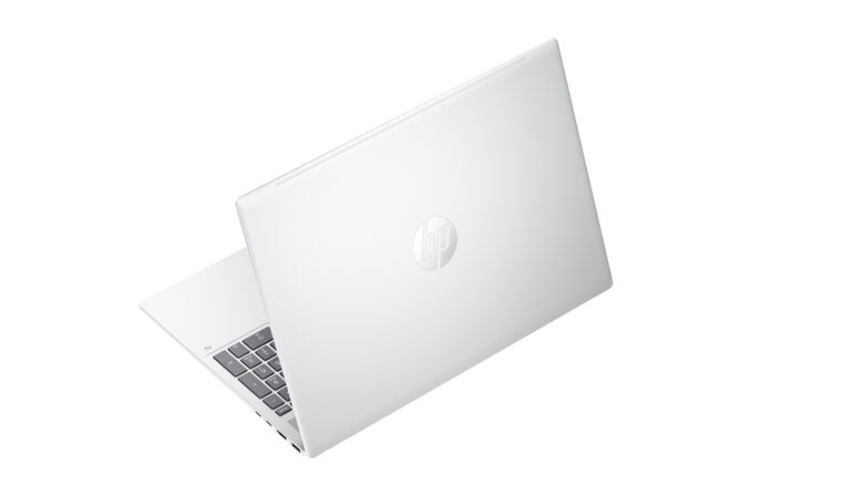 HP OmniBook 5 Laptop Next Gen AI 16-ag1034nlx Copilot+ PC AMD Ryzen AI 5 330 Computer portatile 40,6 cm (16") 2K 16 GB LPDDR5x-SDRAM 512 GB SSD Wi-Fi 6 (802.11ax) Windows 11 Home Argento