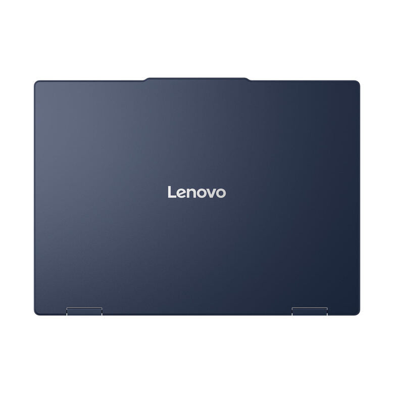 Lenovo IdeaPad | Notebook 5 2-in-1 | Display 14.0'' WUXGA (1920x1200) Touch | Processore INTEL CORE U5 322 | Memoria RAM 16GB | Memoria SSD 512GB | Scheda grafica Integrata | Sistema Operativo WINDOWS 11 HOME | COSMIC_BLUE | Caricatore NON incluso