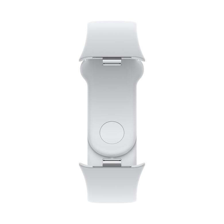 Xiaomi Smart Band 8 Pro AMOLED Braccialetto per rilevamento di attività 4,42 cm (1.74") Grigio chiaro