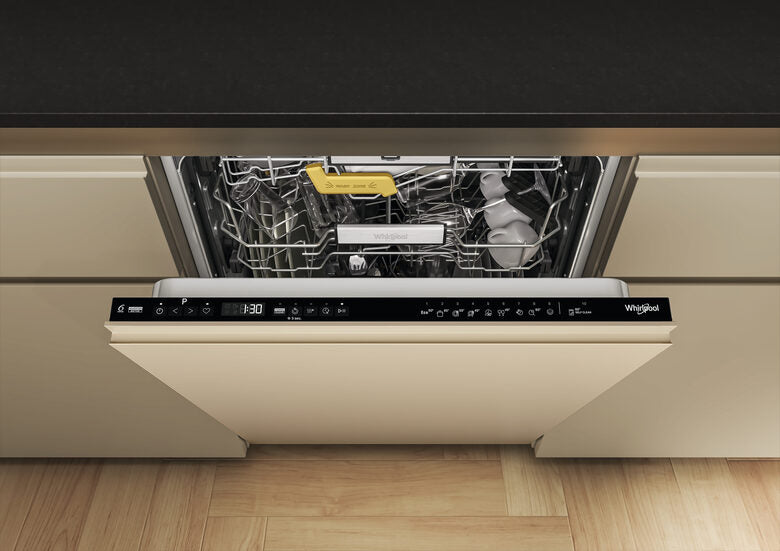 Whirlpool W8I HP42 L Lavastoviglie a Incasso Scomparsa Totale 14 coperti C