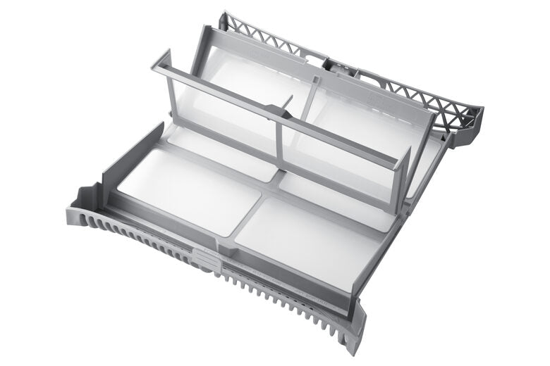 Samsung Series 6 DV90DG6845LE asciugatrice Libera installazione Caricamento frontale 9 kg Bianco