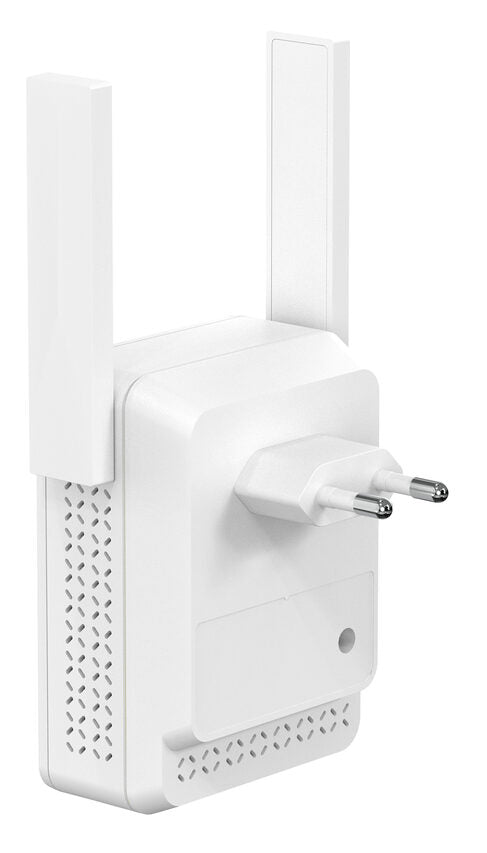 ASUS RP-AX50 Trasmettitore di rete Bianco 10, 100, 1000 Mbit/s