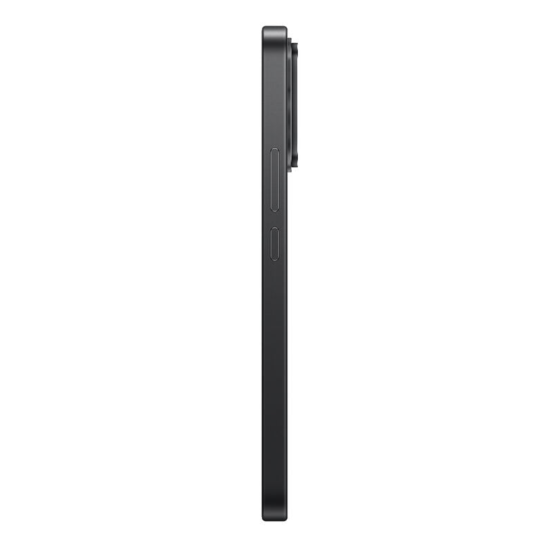 Xiaomi Redmi Note 17 Pro 5G 17,4 cm (6.83") Doppia SIM 6 GB 256 GB 8340 mAh Nero