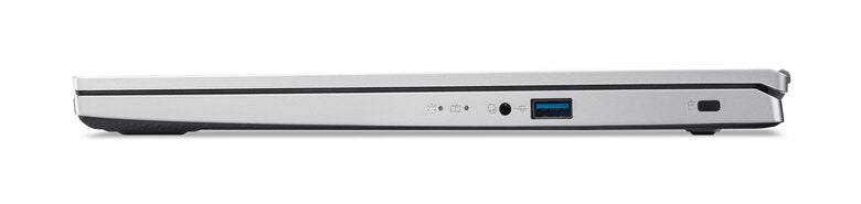 Acer Aspire 3 A315-44P-R03U AMD Ryzen™ 7 5700U Computer portatile 39,6 cm (15.6") Full HD 32 GB DDR4-SDRAM 1 TB SSD Wi-Fi 6 (802.11ax) Windows 11 Home Argento
