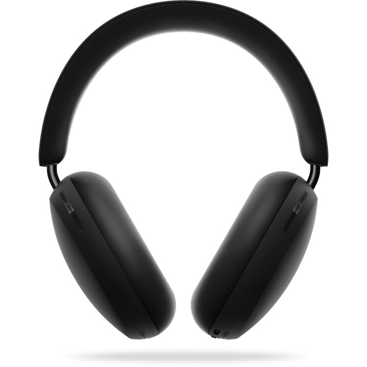 Sonos Ace Cuffie Con cavo e senza cavo A Padiglione Musica e Chiamate USB tipo-C Bluetooth Nero