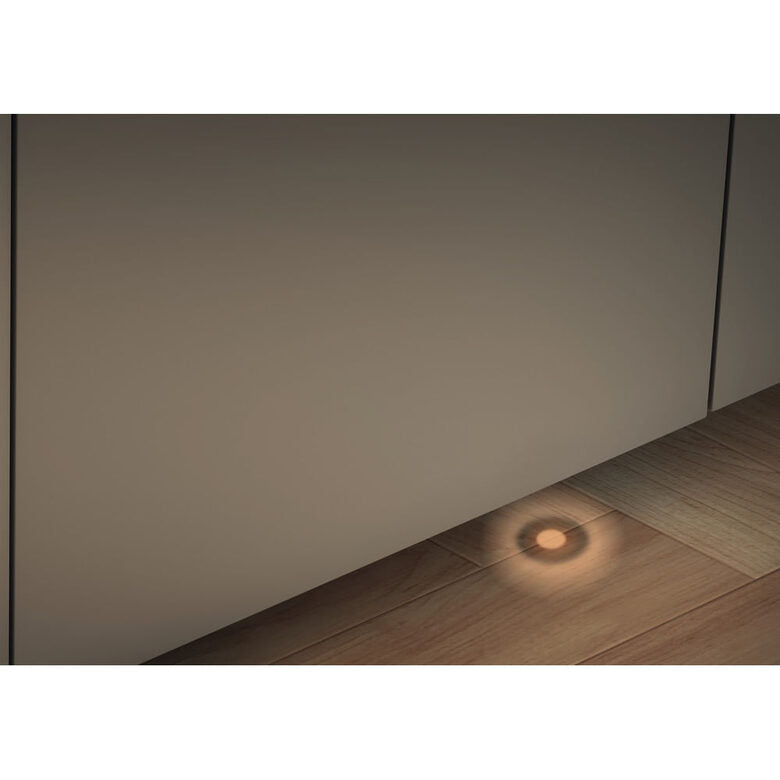 Whirlpool Lavastoviglie Maxispace BI 60 cm, classe A, 15 coperti, terzo cesto flessibile