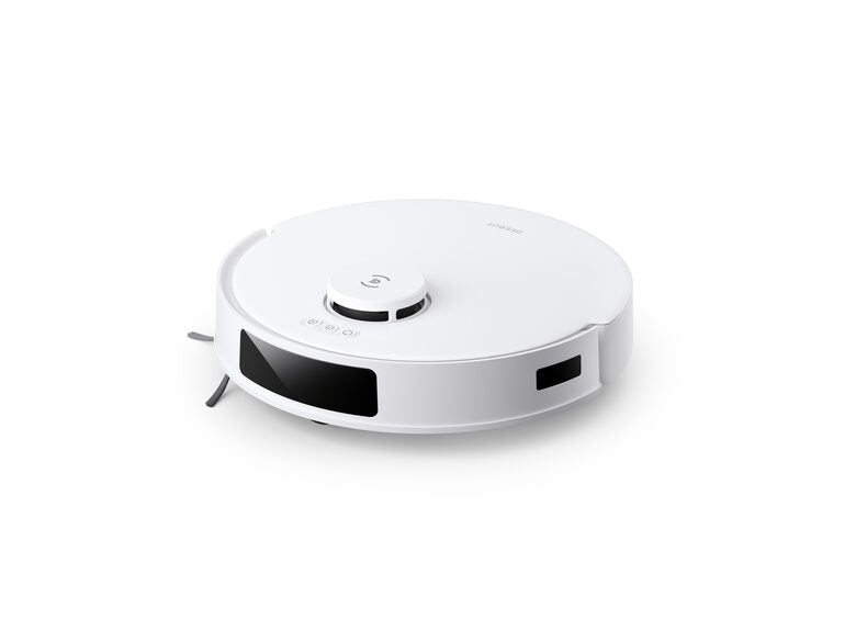 Ecovacs DEEBOT N20 Pro ‌Plus Robot Aspirapolvere