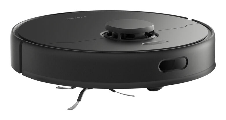 Dreame D9 Max Gen 2 0,57 L Sacchetto per la polvere Nero