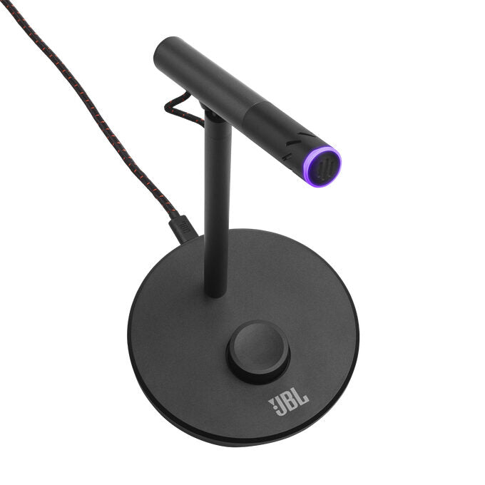 JBL JBLSTRMTALKBLK microfono Nero