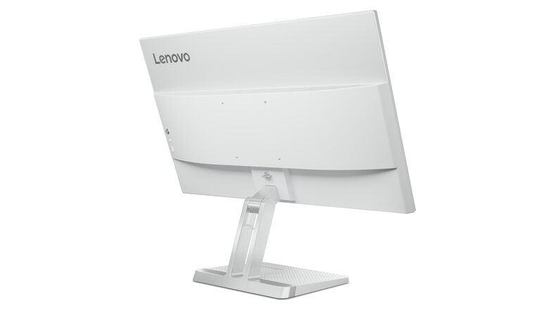 Lenovo L24i-4A Monitor PC 60,5 cm (23.8") 1920 x 1080 Pixel Full HD LED Grigio
