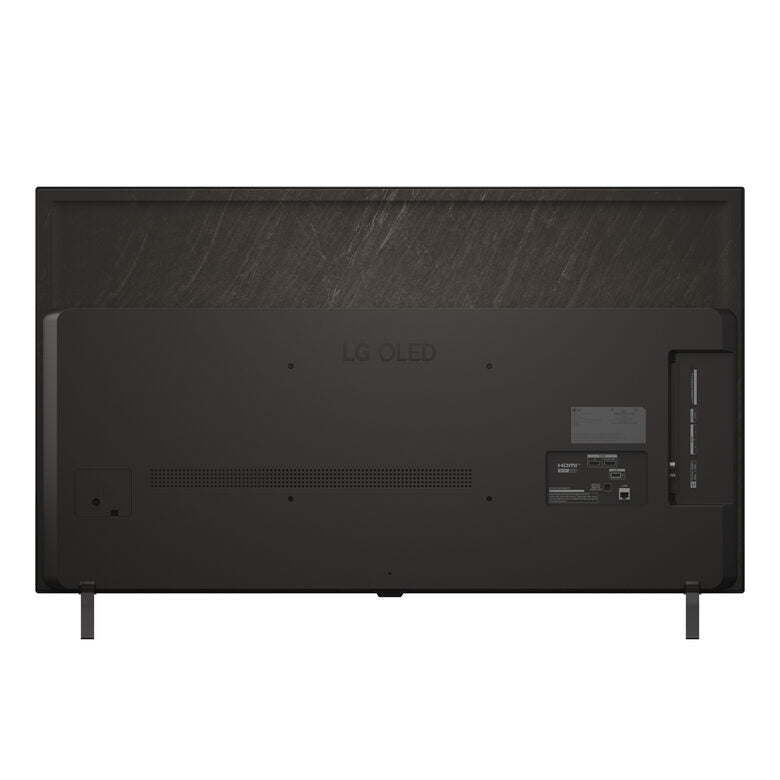 LG OLED AI OLED48B56LA TV Serie B5 48'' 4K, α8 Gen2, Dolby Vision, 20W, 4 HDMI con VRR 120Hz, G-Sync, Smart TV WebOS 25