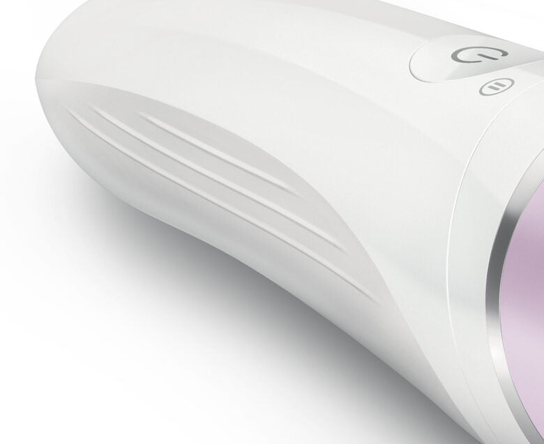 Philips Satinelle Advanced Epilatore Wet&Dry con 5 accessori per gambe, corpo e viso BRE635/00
