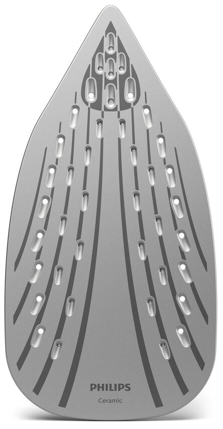 Philips EasySpeed Ferro da stiro GC2145/24, 2100 W con colpo di vapore da 110 g