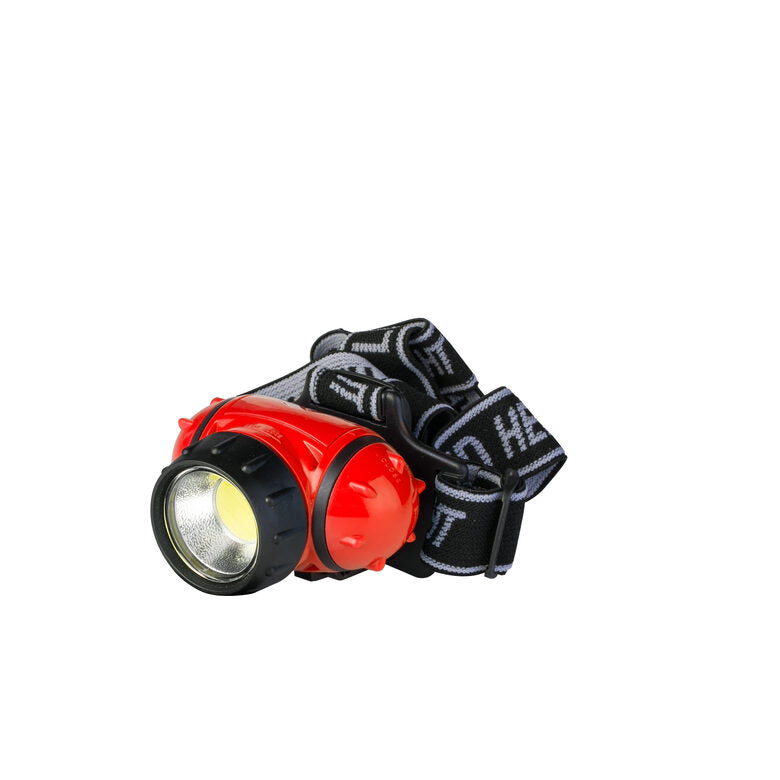 Poly Pool Torcia da fronte LED 180 lumen 3 W