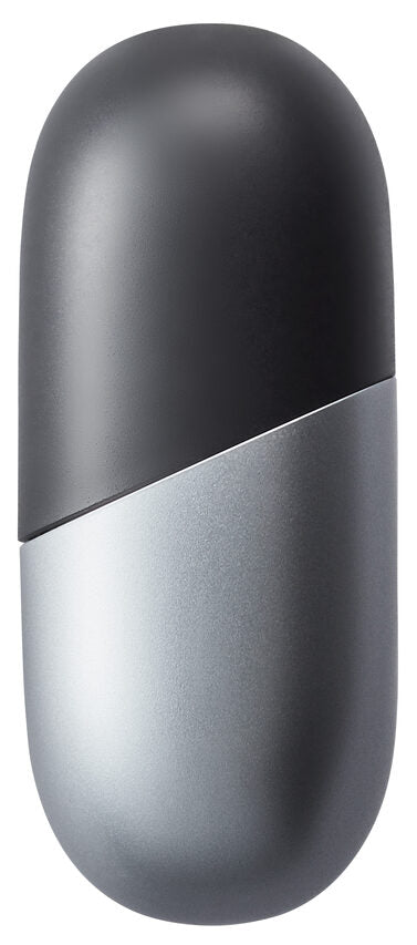 Panasonic Serie 700s rasoio elettrico compatto a 3 lame, con ricarica USB (Tipo-C)