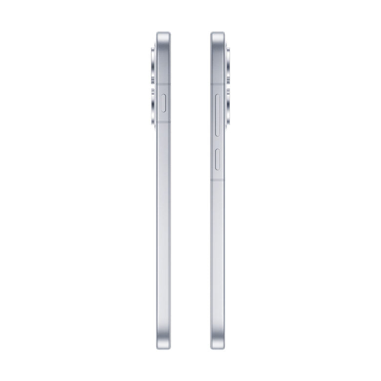 OPPO Reno16 Pro 5G Smartphone Pop White Box