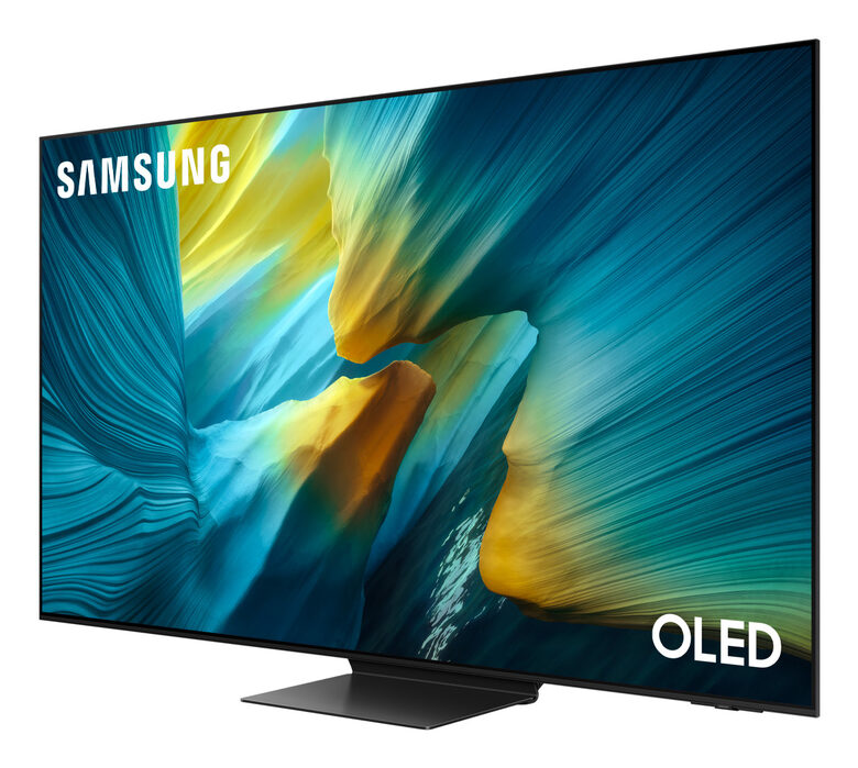 Samsung Smart TV 55" QE55S95FATXZT OLED 4K 2025