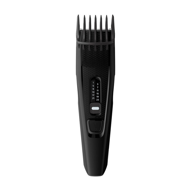 Philips HAIRCLIPPER Series 3000 Regolacapelli con lame in acciaio inossidabile