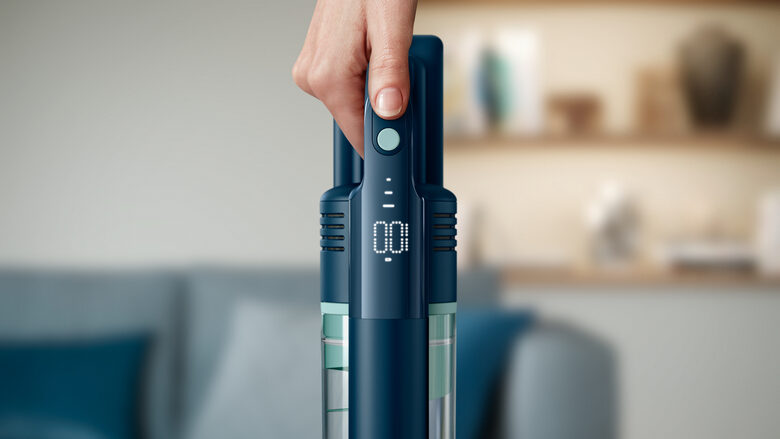 Philips 5000 series XC5141/01 Aspirapolvere senza filo