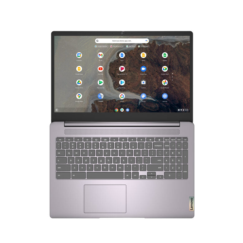 Lenovo IdeaPad 3 Chromebook 15.6" Intel Celeron 8GB 128GB