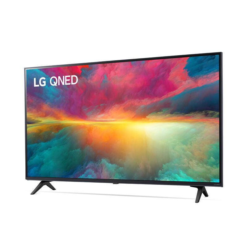 LG QNED 43'' Serie QNED75 43QNED756RA, TV 4K, 3 HDMI, SMART TV