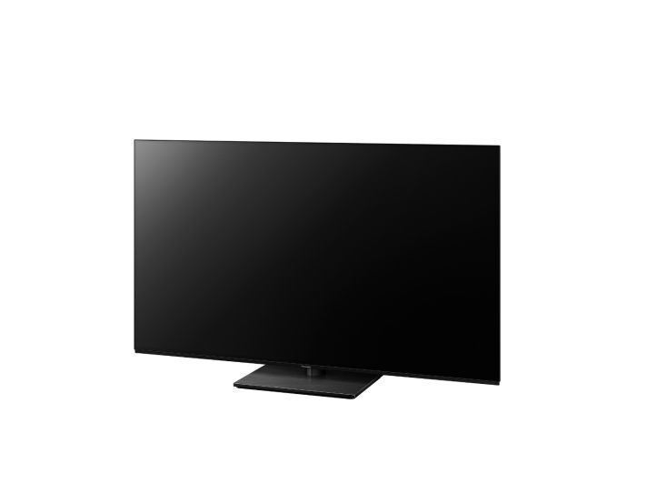Panasonic TV-55Z85AEG Televisione Smart TV 55 Pollici Led 4K Ultra Hd Nero
