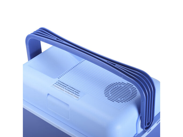 Tristar KB-7224 borsa frigo 24 L Elettrico Blu