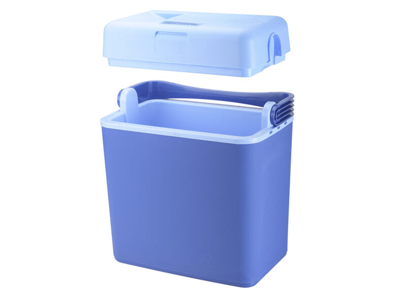 Tristar KB-7224 borsa frigo 24 L Elettrico Blu