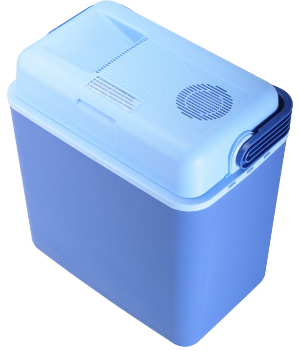 Tristar KB-7224 borsa frigo 24 L Elettrico Blu