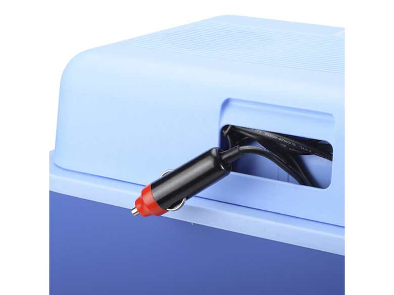 Tristar KB-7224 borsa frigo 24 L Elettrico Blu