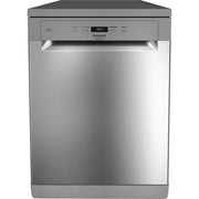 Hotpoint Ariston Lavastoviglie a libera installazione HA2FFC14BX