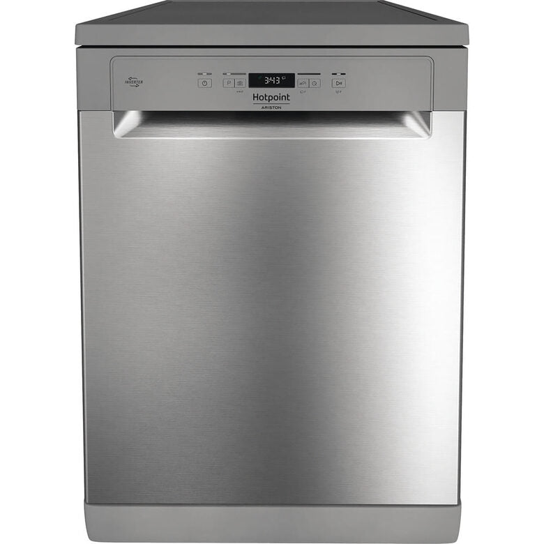 Hotpoint Ariston Lavastoviglie a libera installazione HA2FFC14BX