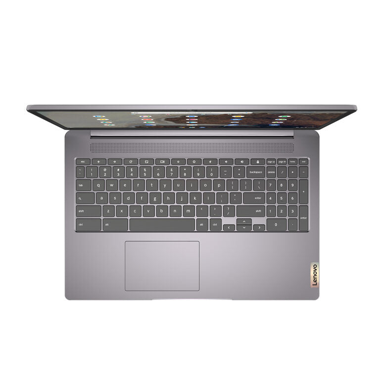 Lenovo IdeaPad 3 Chromebook 15.6" Intel Celeron 8GB 128GB