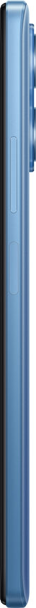 Xiaomi Redmi Note 12 5G 16,9 cm (6.67") Dual SIM ibrida Android 12 USB tipo-C 4 GB 128 GB 5000 mAh Blu