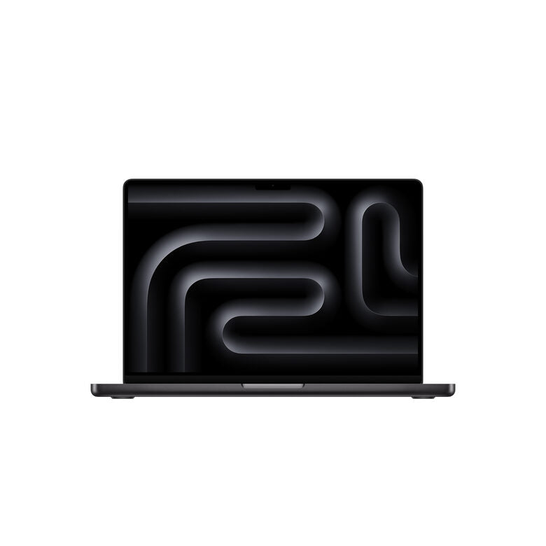 Apple MacBook Pro 14" Chip M5 10‑core CPU 10‑core GPU, 16GB, 1TB SSD Nero Siderale