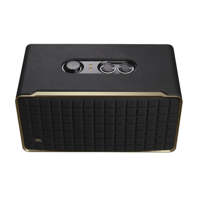 JBL Authentics 500 altoparlante Nero, Oro Cablato 135 W