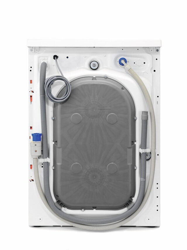 AEG Series 7000 LAVATRICE CARICA FRONTALE 10 KG CLASSE A-40% 1400 GIRI XLR7FBGH10V4 MADE IN ITALY