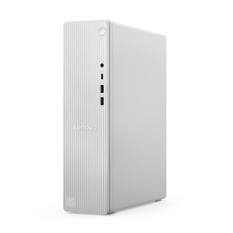 Lenovo IdeaCentre Tower Desktop 8.2L Intel Core Ultra 5 16GB 512GB