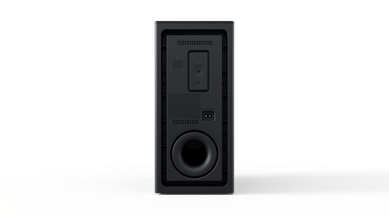 LG Soundbar SG10TY, 420W su 3.1 canali, Dolby Atmos, Wi-Fi, Design a filo muro