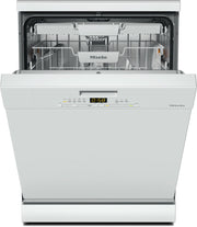 Miele G 5611 SC BRWS Lavastoviglie Libera installazione 14 coperti A
