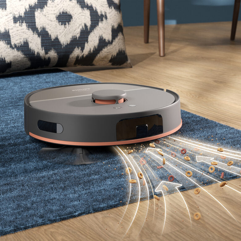Philips Aspirapolvere lavapavimenti HomeRun Serie 5000