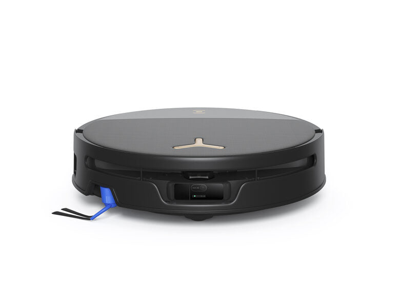 Ecovacs DEEBOT T90S PRO OMNI EU 0,25 L Nero