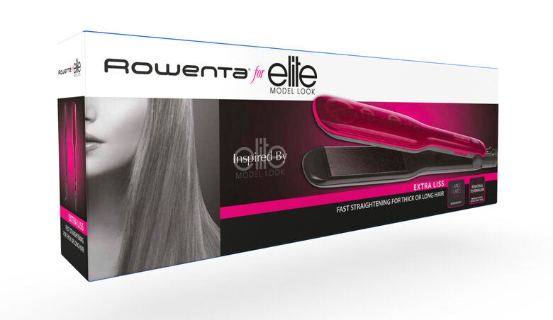 Rowenta EXTRA LISS