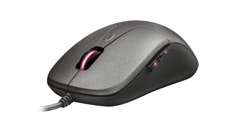 Trust GXT 180 Kusan mouse Mano destra USB tipo A Ottico 5000 DPI