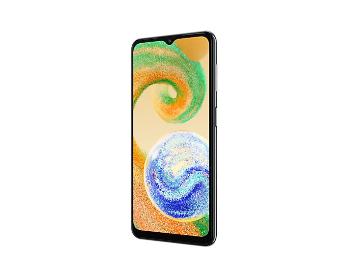 TIM A04s 16,5 cm (6.5") Doppia SIM 4G USB tipo-C 3 GB 32 GB 5000 mAh Nero
