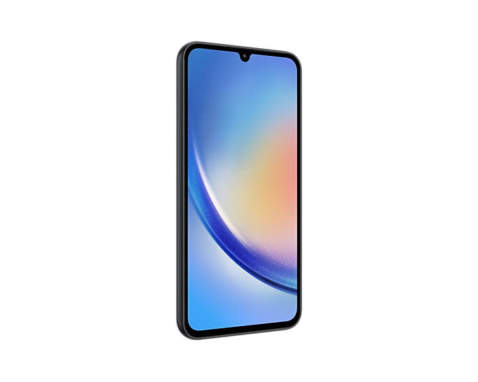 Wind Tre Samsung Galaxy A34 5G 16,8 cm (6.6") Dual SIM ibrida USB tipo-C 6 GB 128 GB 5000 mAh Grafite