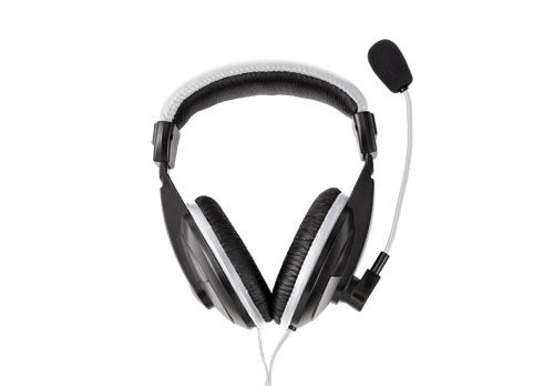 Trust Pulsar USB Headset Auricolare Cablato Musica e Chiamate
