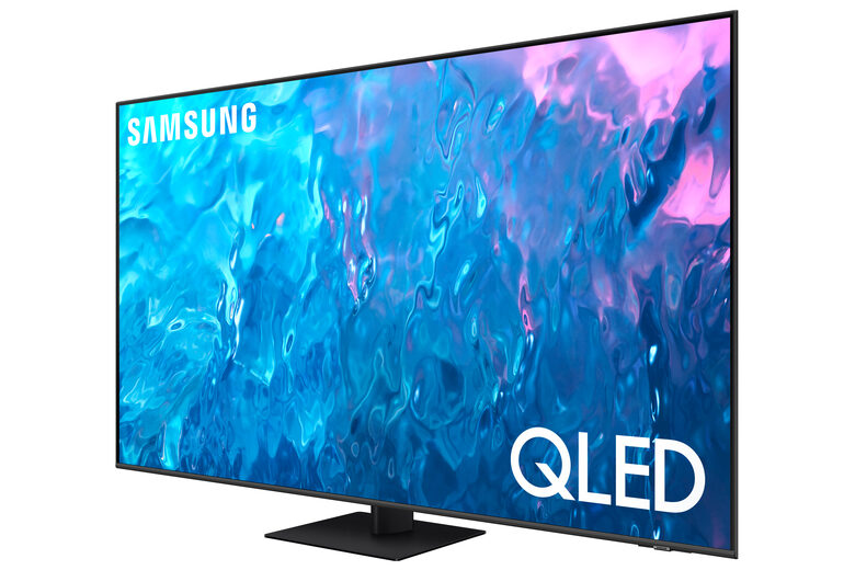Samsung Series 7 QLED 4K 85" Q70C Smart Tv